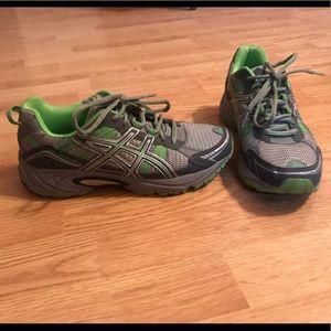 Asics Running Shoes
